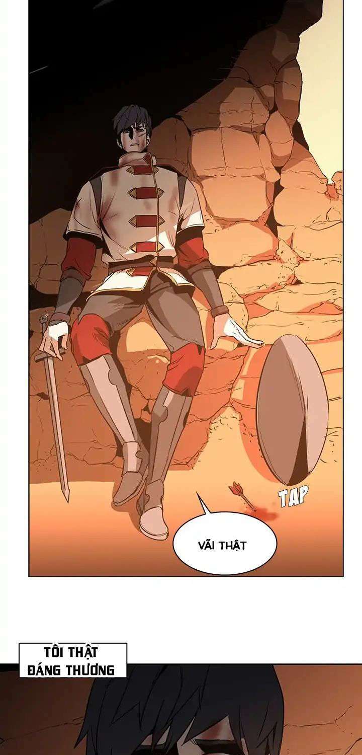 Painkiller Chap 21 - Next Chap 22