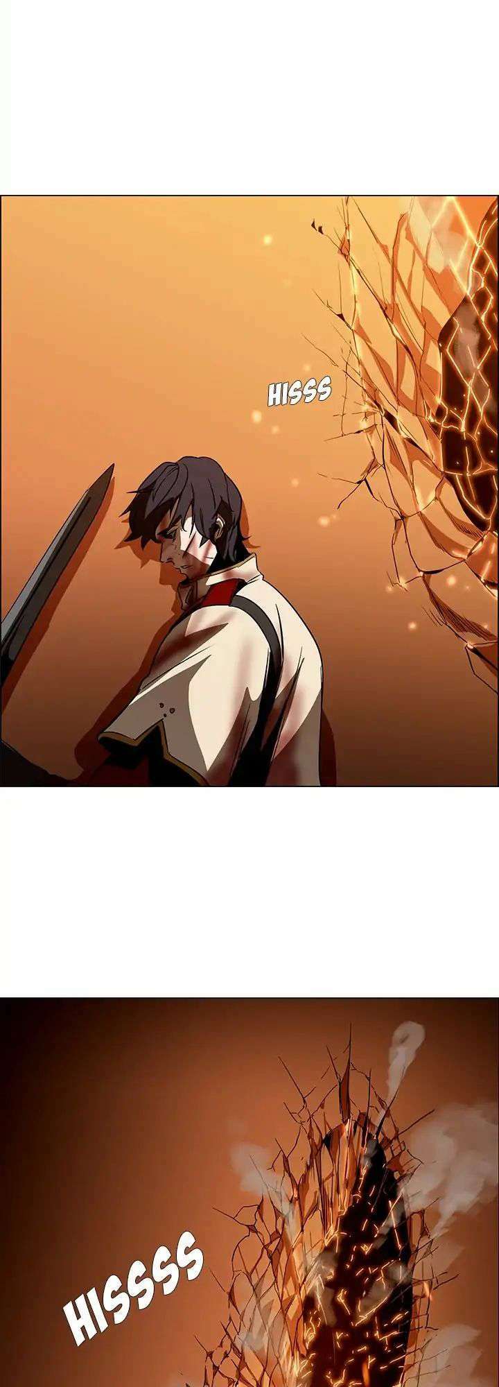 Painkiller Chap 21 - Next Chap 22