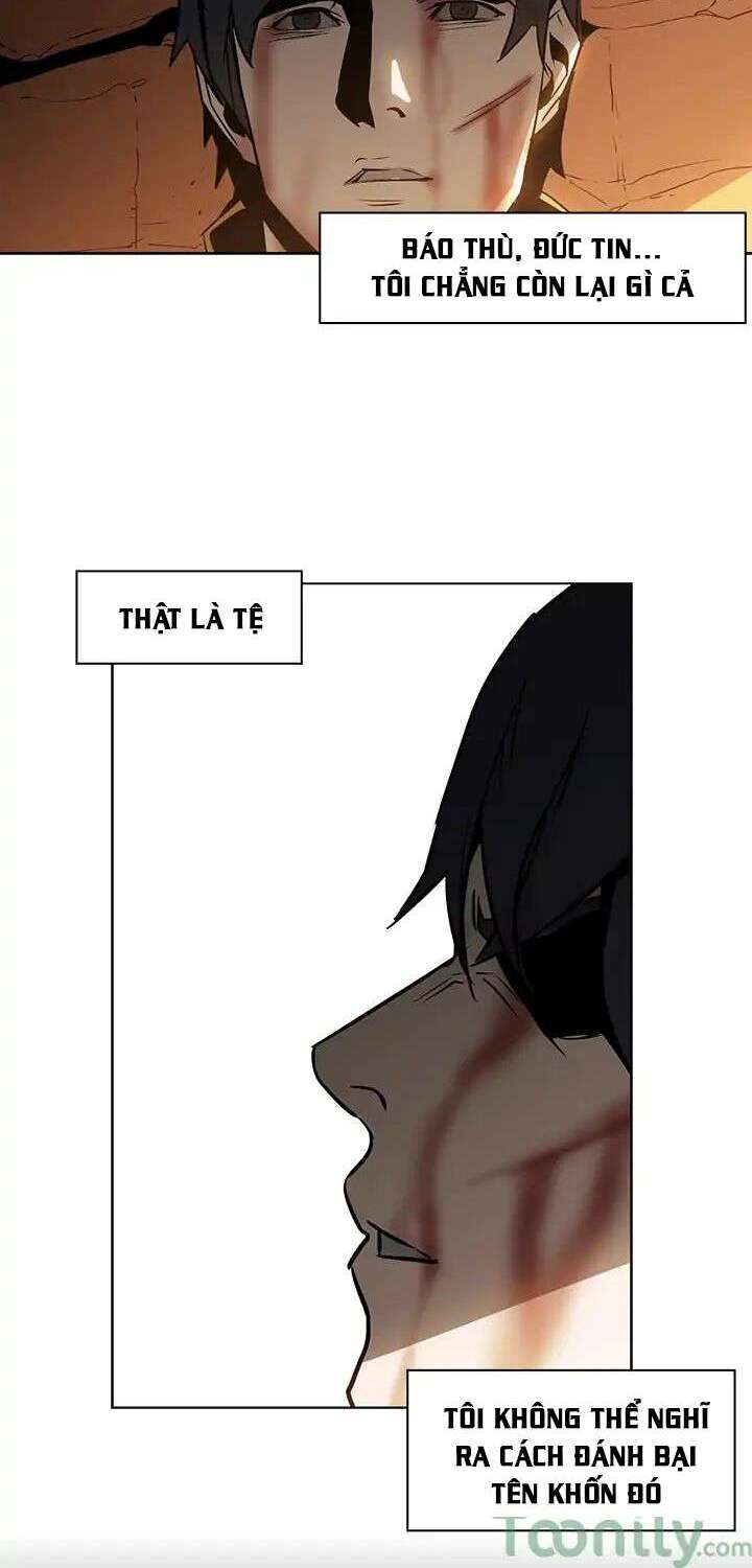 Painkiller Chap 21 - Next Chap 22