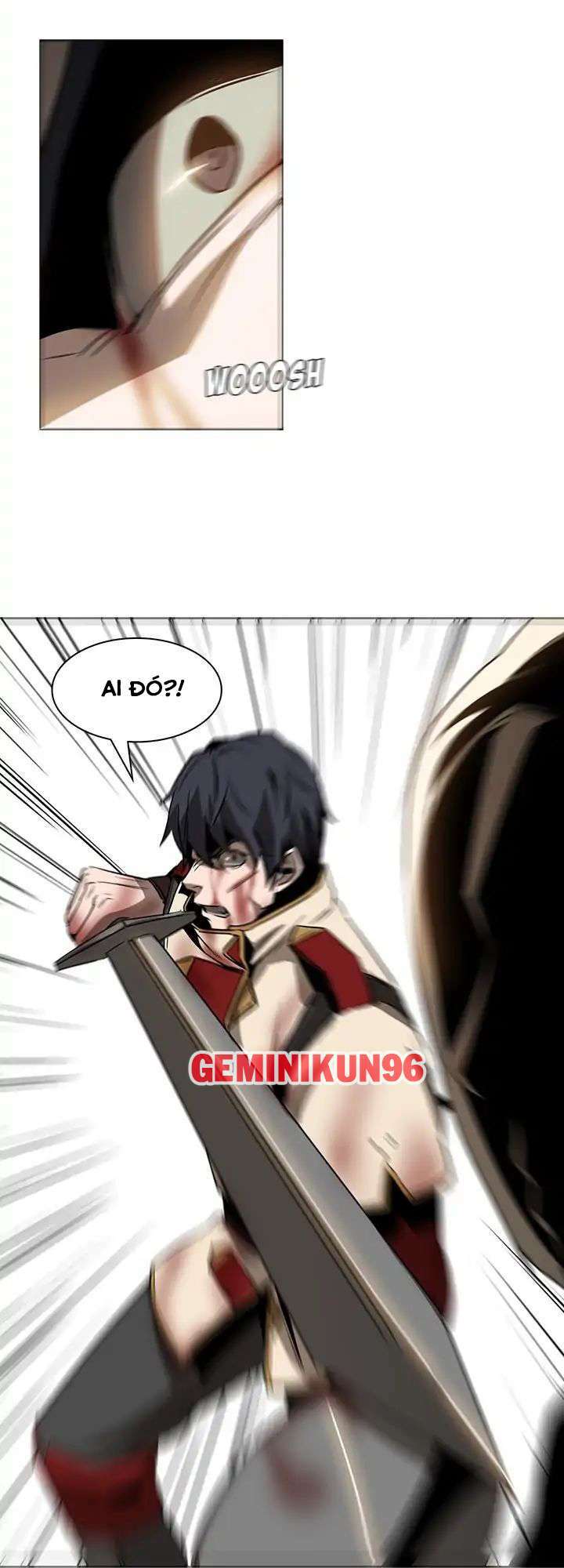 Painkiller Chap 21 - Next Chap 22