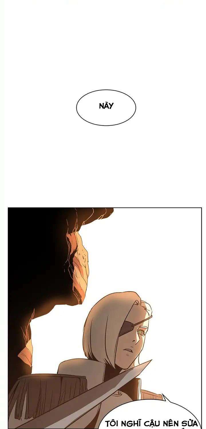 Painkiller Chap 21 - Next Chap 22