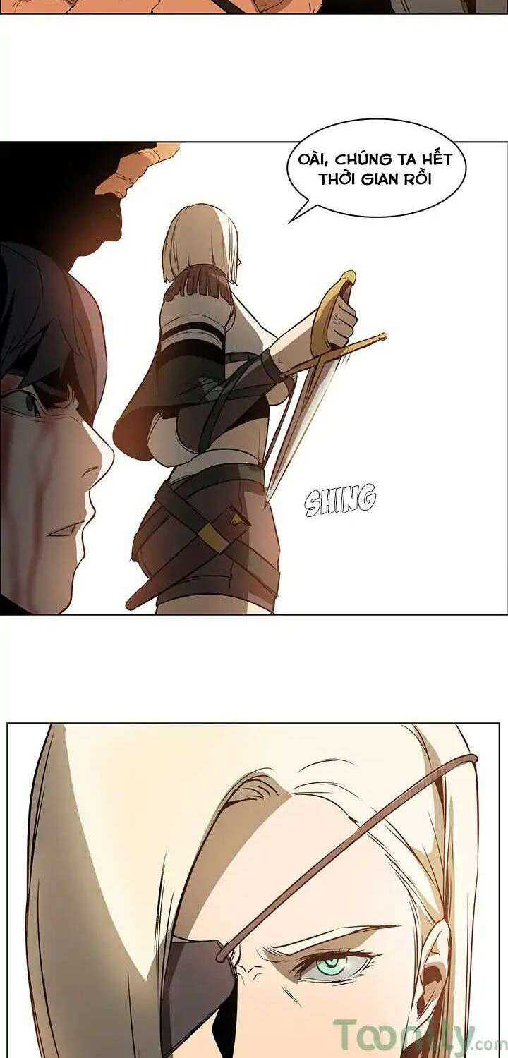 Painkiller Chap 21 - Next Chap 22