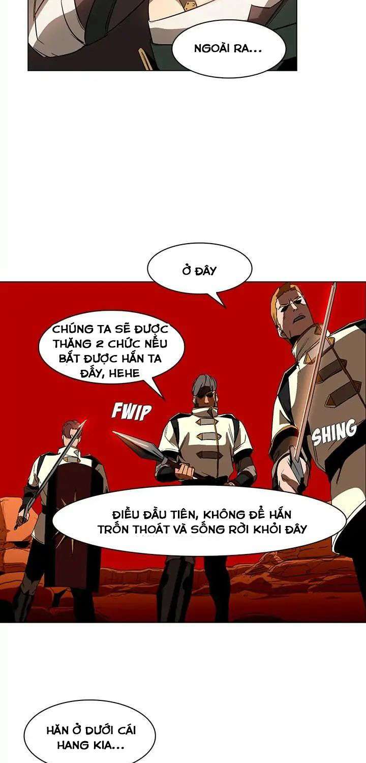 Painkiller Chap 21 - Next Chap 22