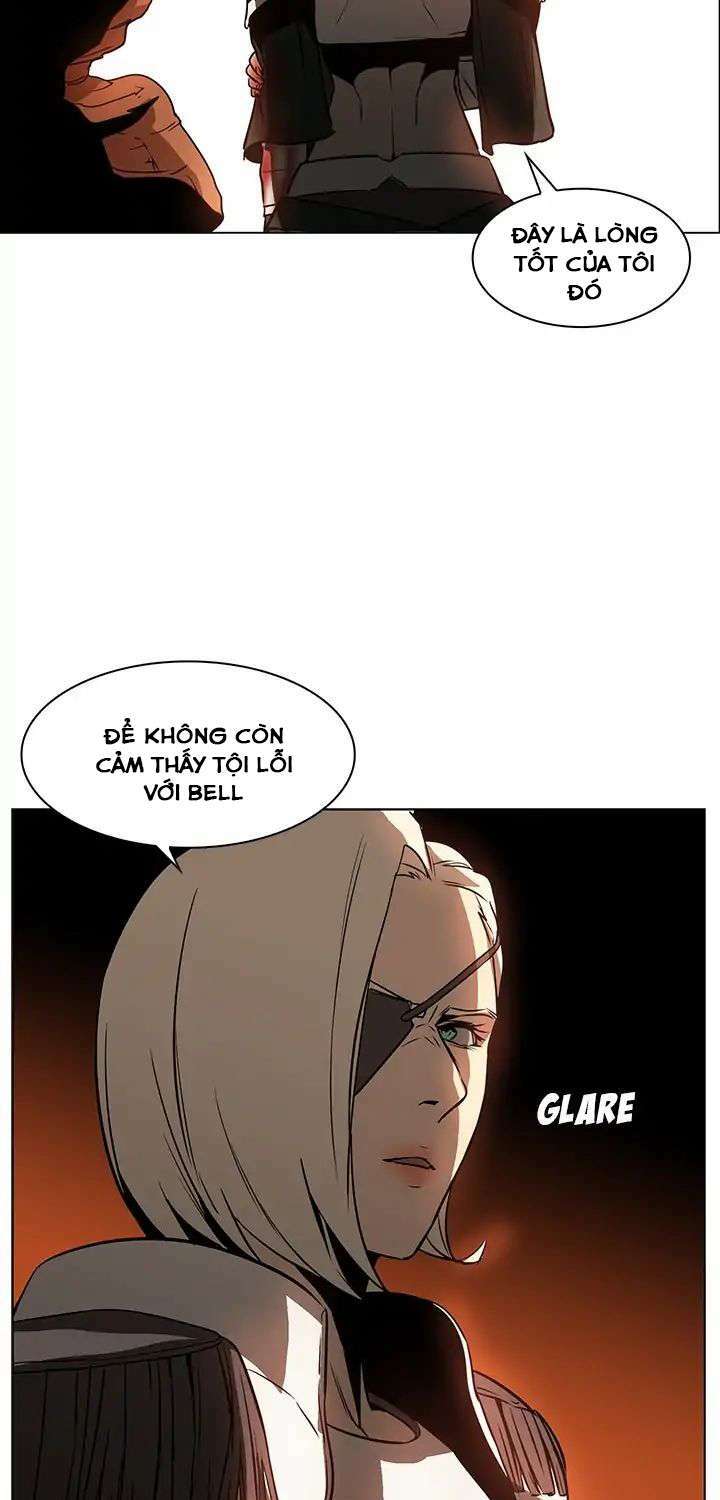 Painkiller Chap 21 - Next Chap 22