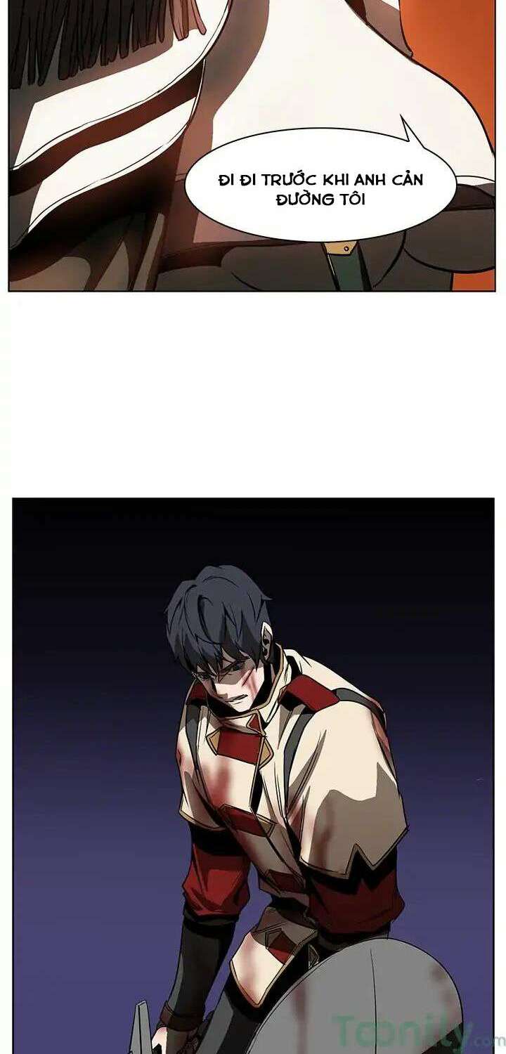 Painkiller Chap 21 - Next Chap 22