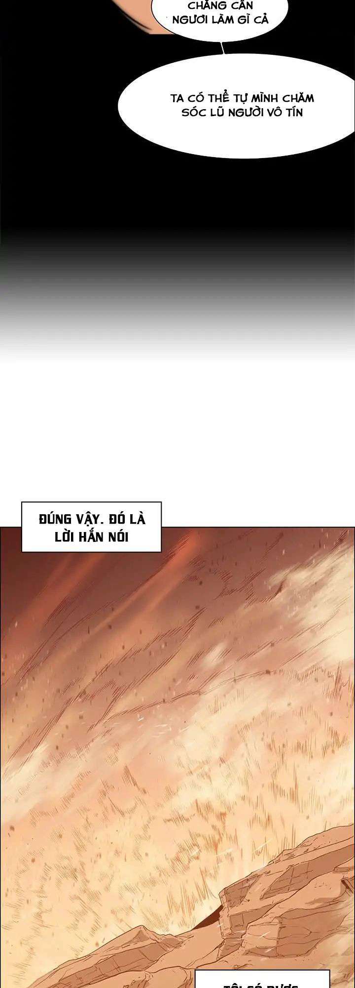 Painkiller Chap 21 - Next Chap 22