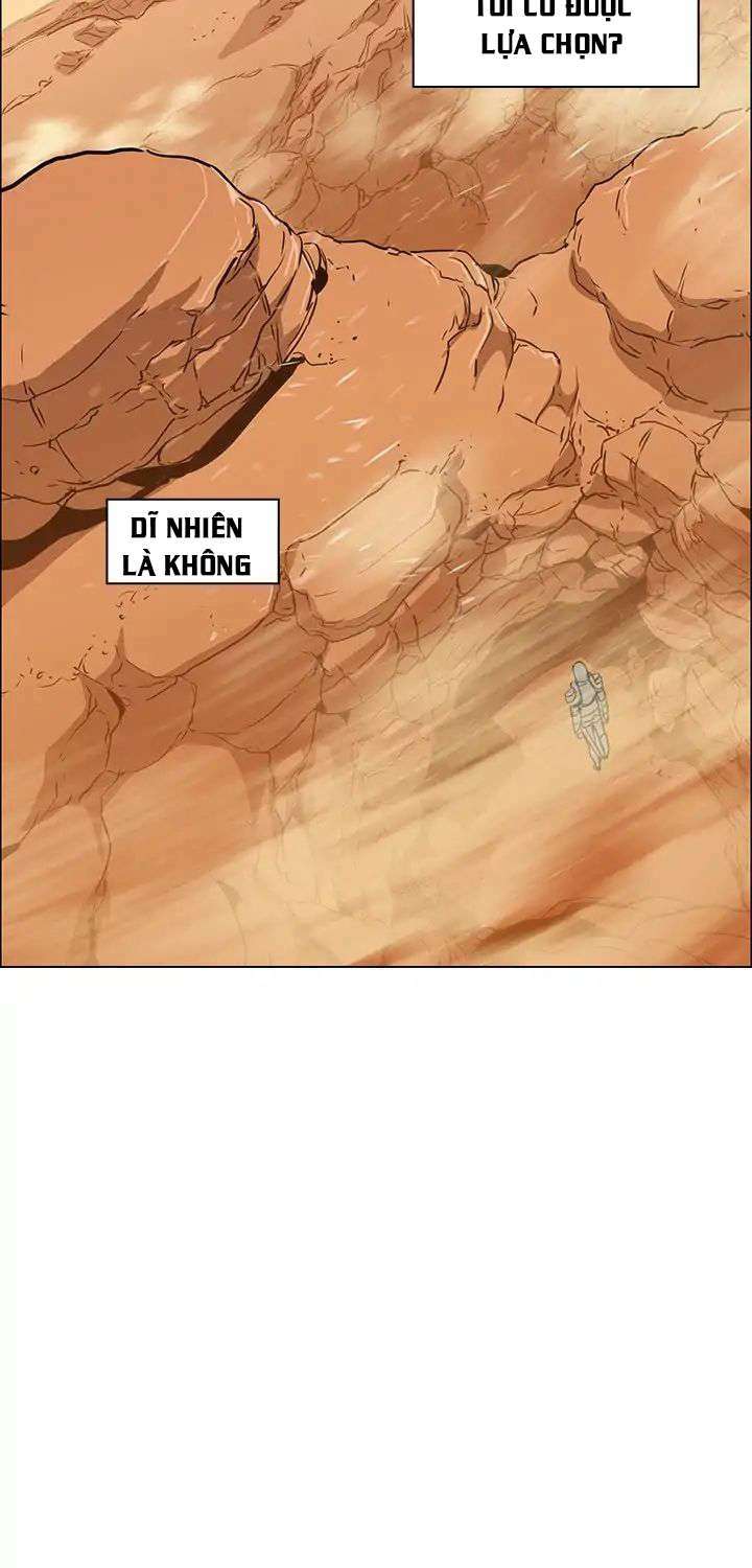 Painkiller Chap 21 - Next Chap 22