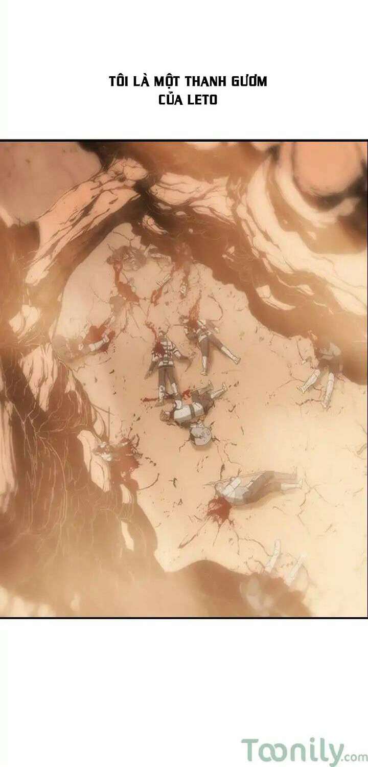 Painkiller Chap 21 - Next Chap 22