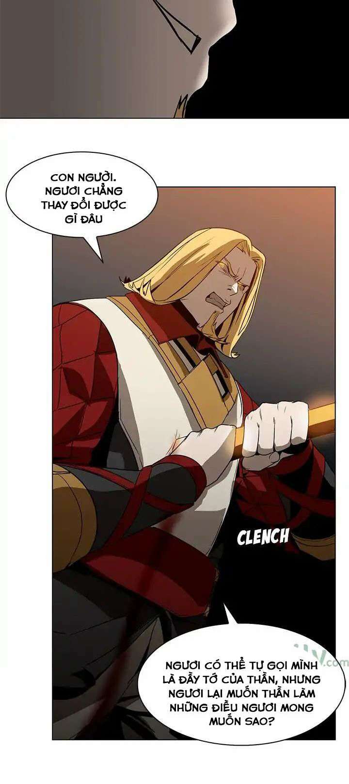 Painkiller Chap 21 - Next Chap 22