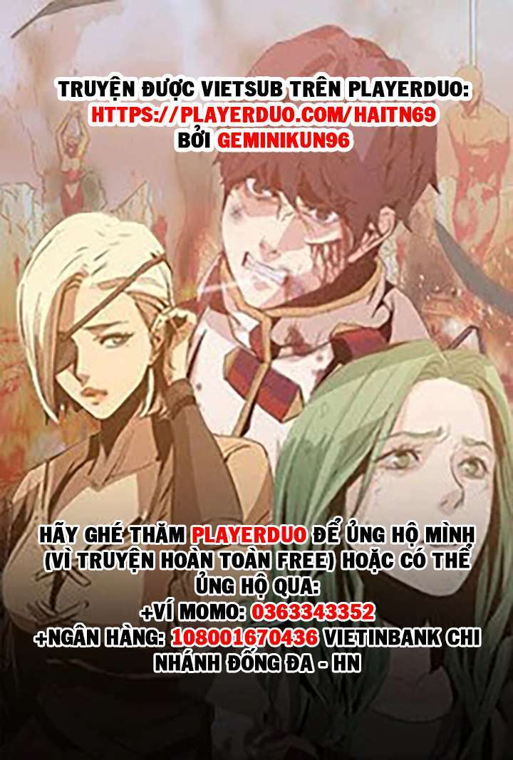 Painkiller Chap 22 - Next Chap 23