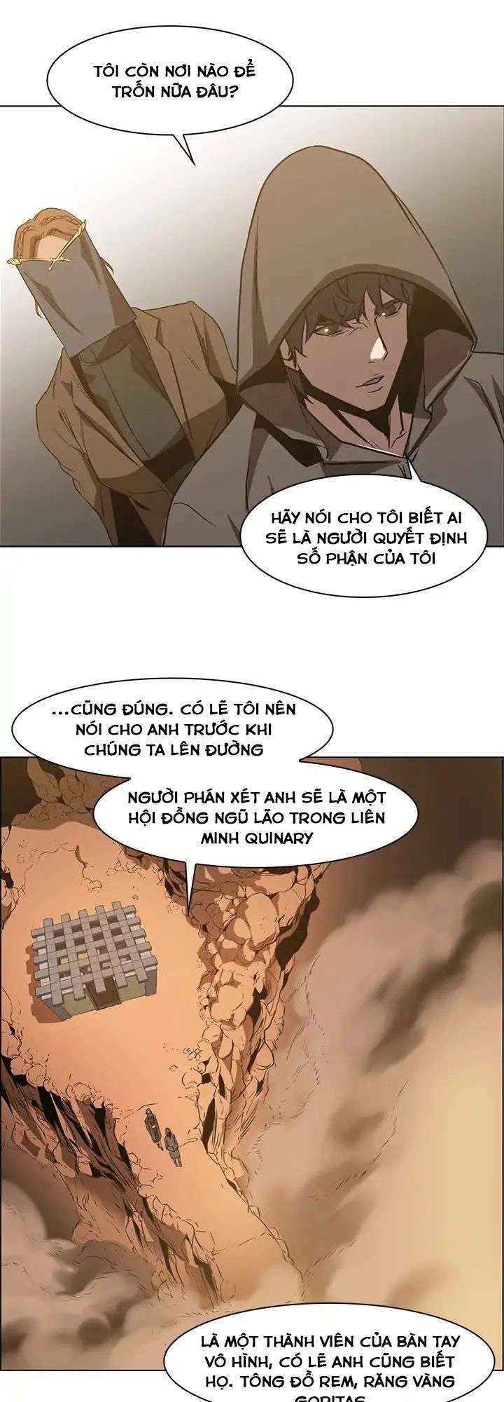 Painkiller Chap 22 - Next Chap 23