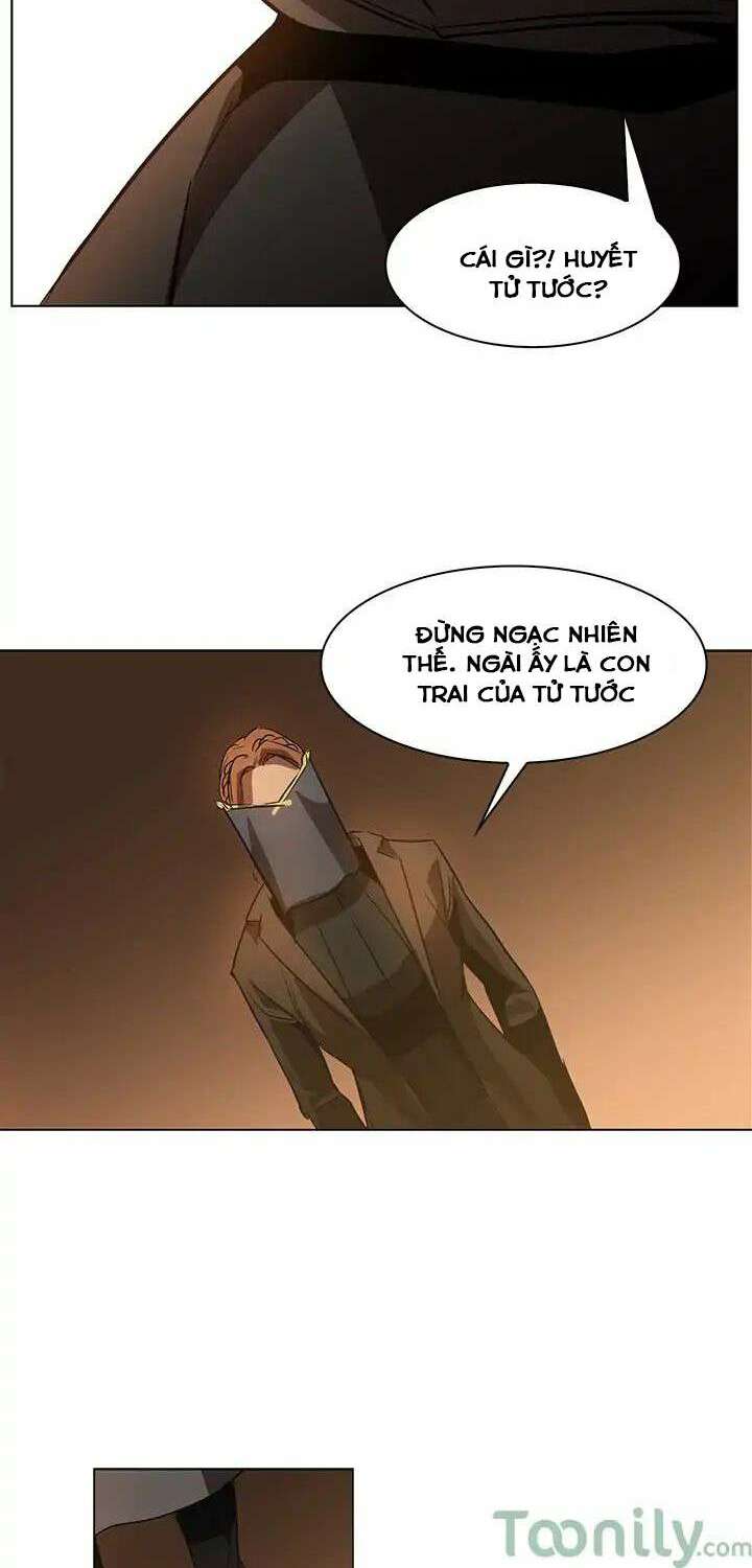 Painkiller Chap 22 - Next Chap 23