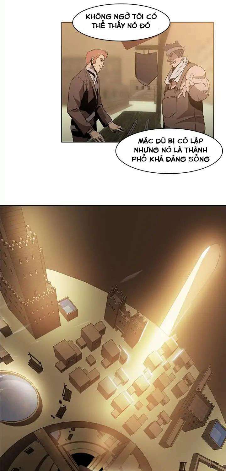 Painkiller Chap 22 - Next Chap 23