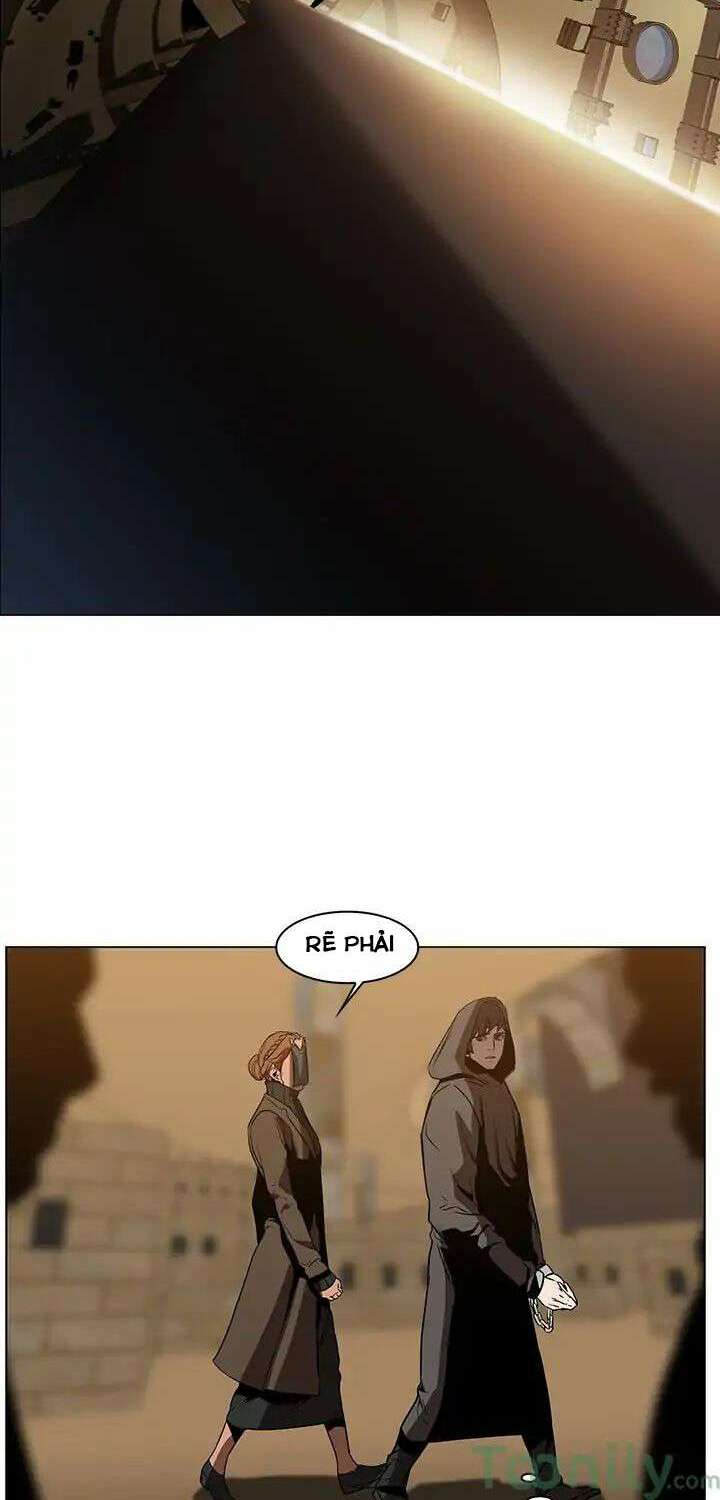 Painkiller Chap 22 - Next Chap 23