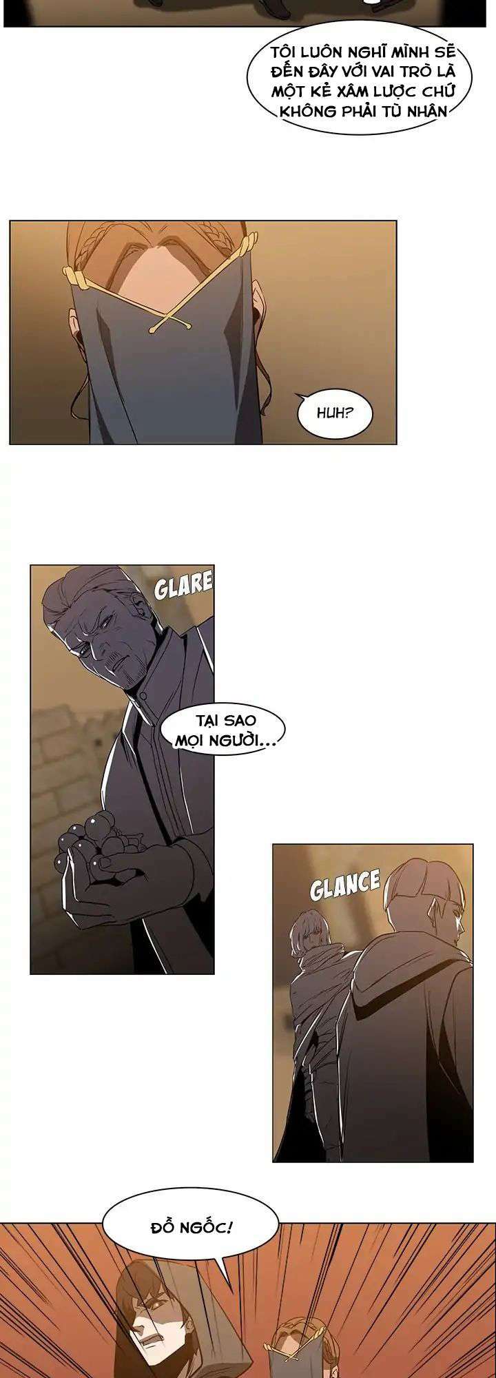 Painkiller Chap 22 - Next Chap 23