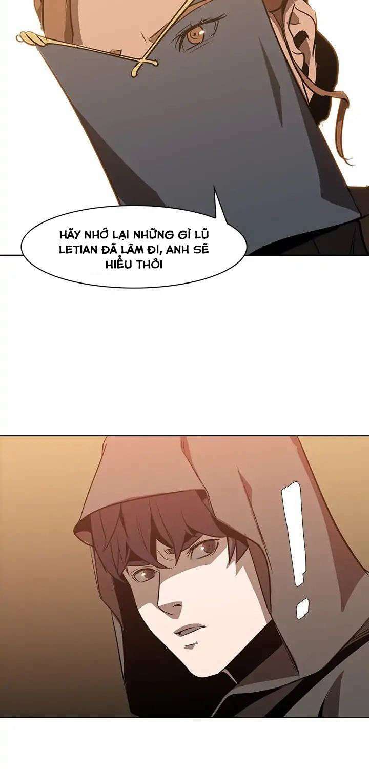 Painkiller Chap 22 - Next Chap 23