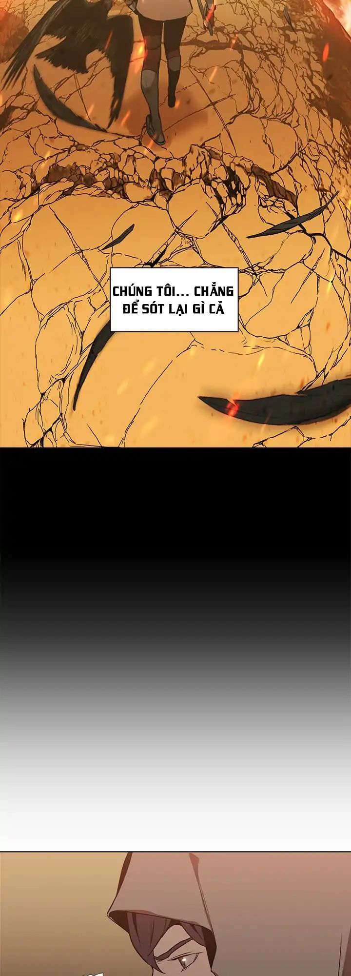 Painkiller Chap 22 - Next Chap 23