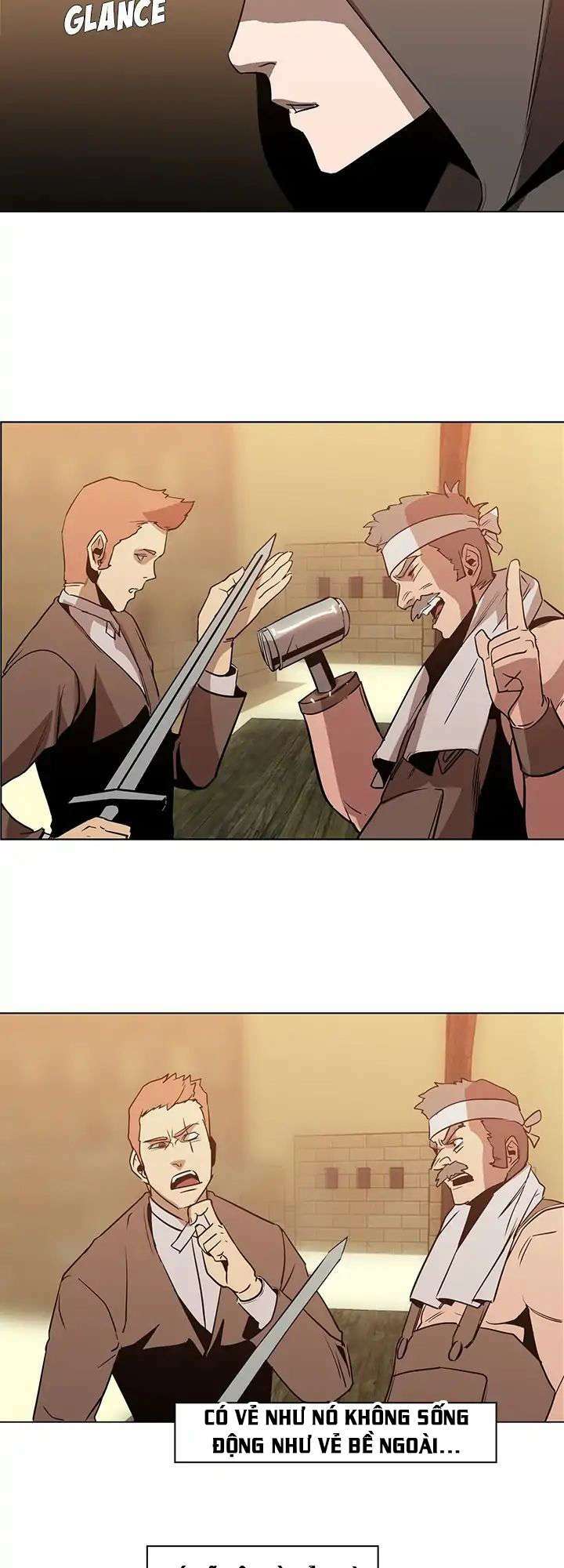 Painkiller Chap 22 - Next Chap 23