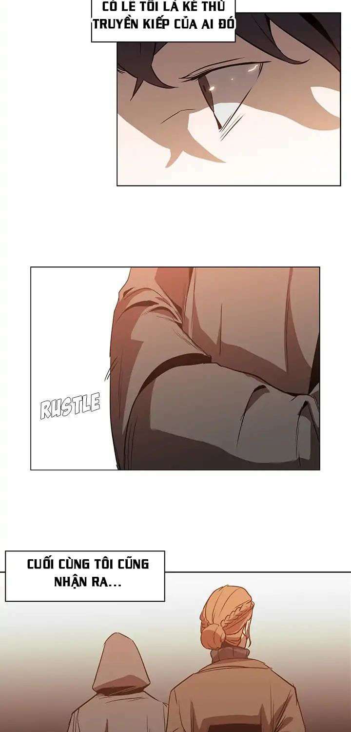 Painkiller Chap 22 - Next Chap 23