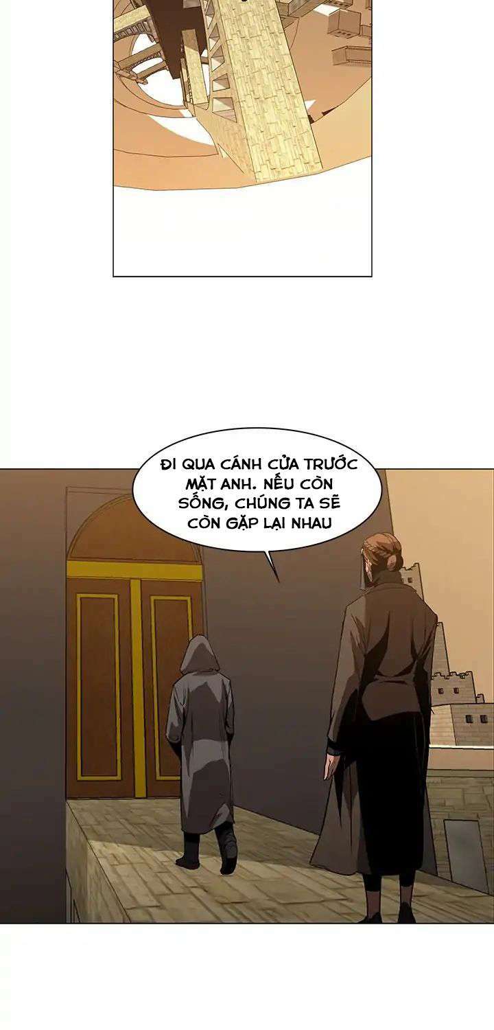 Painkiller Chap 22 - Next Chap 23