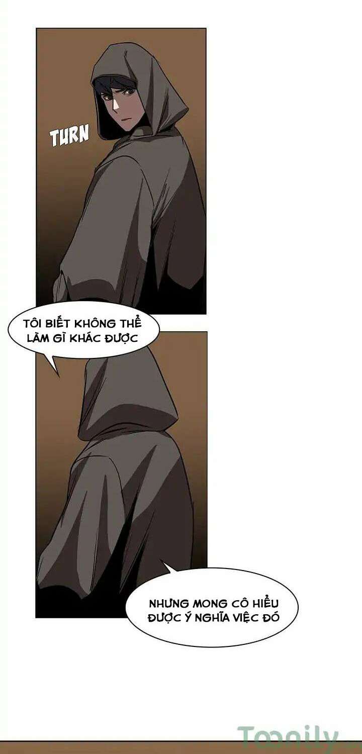 Painkiller Chap 22 - Next Chap 23