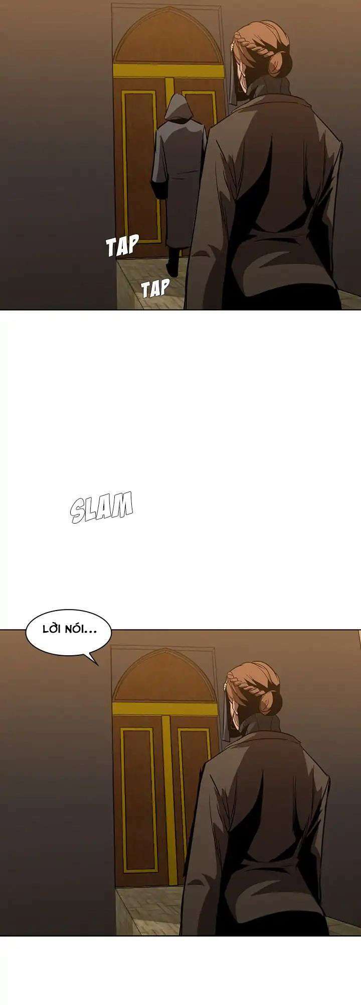 Painkiller Chap 22 - Next Chap 23