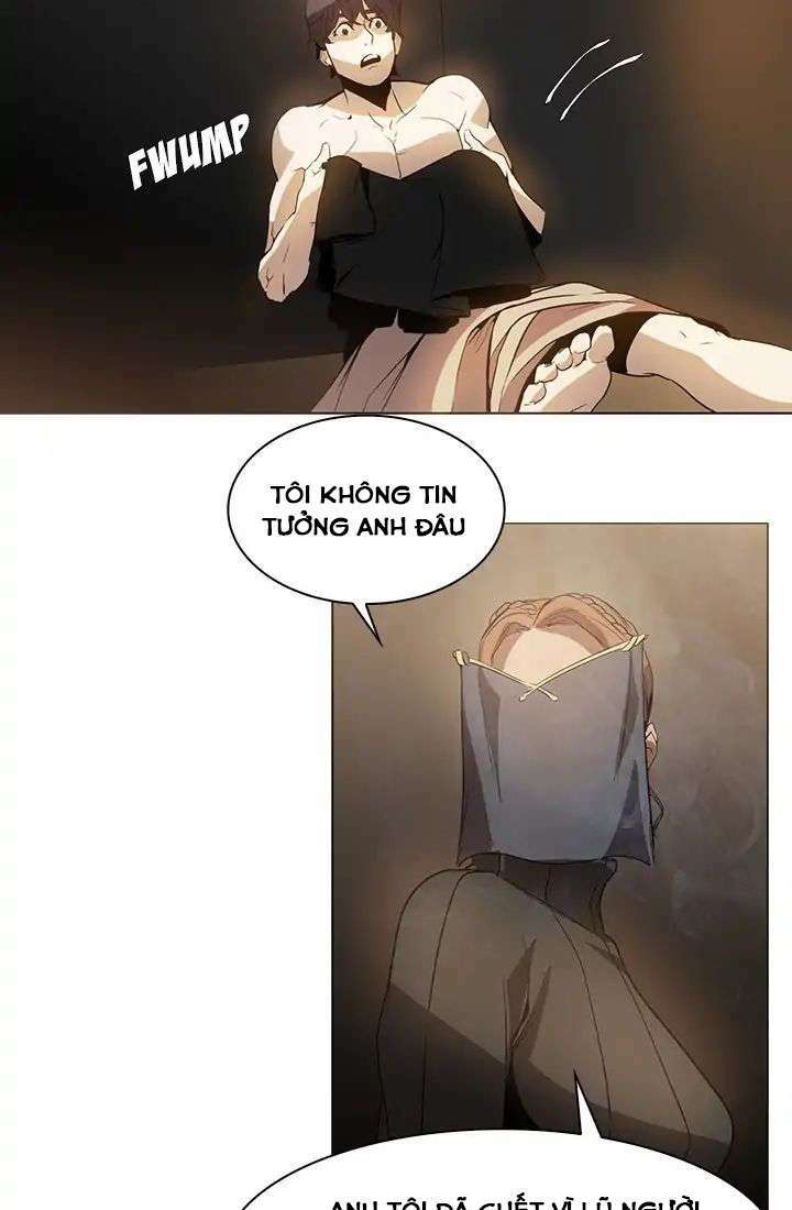 Painkiller Chap 22 - Next Chap 23