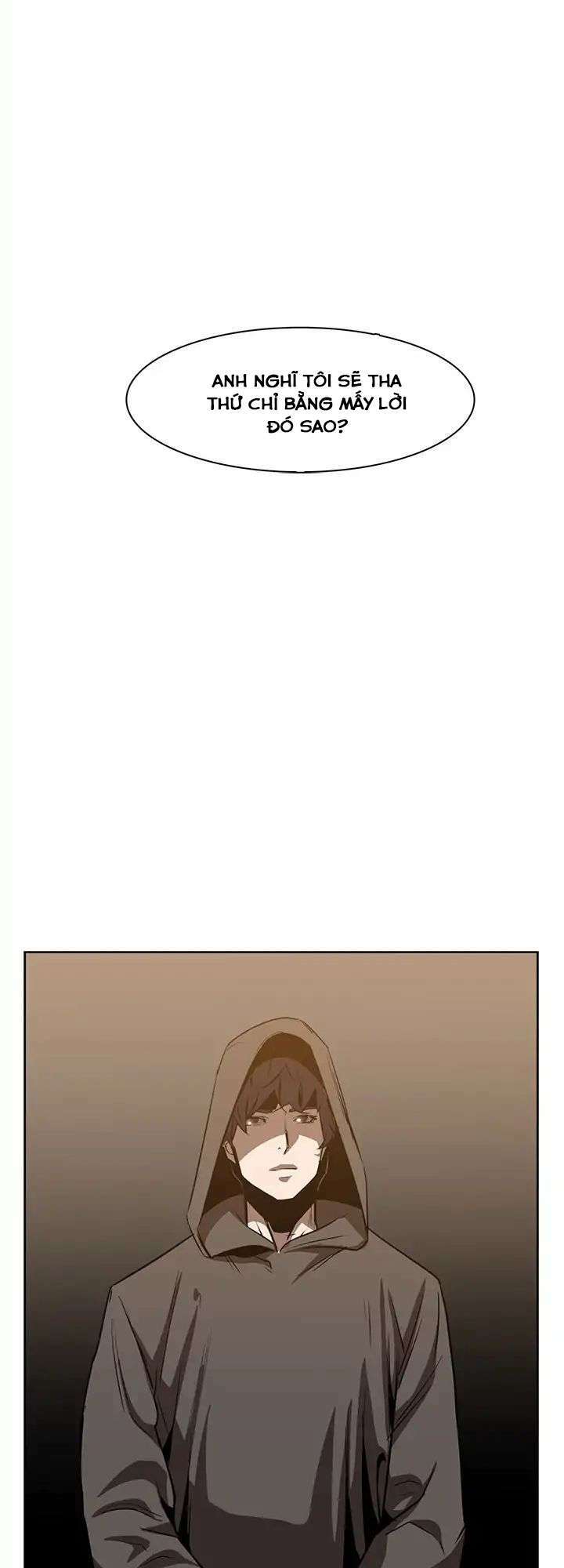 Painkiller Chap 22 - Next Chap 23