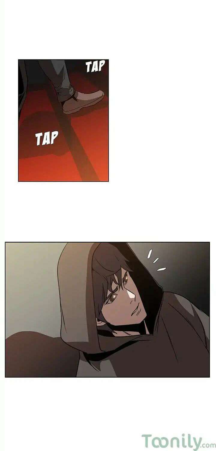 Painkiller Chap 22 - Next Chap 23