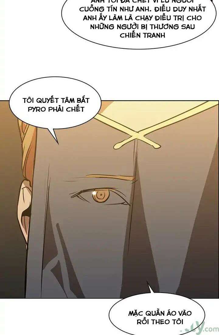 Painkiller Chap 22 - Next Chap 23