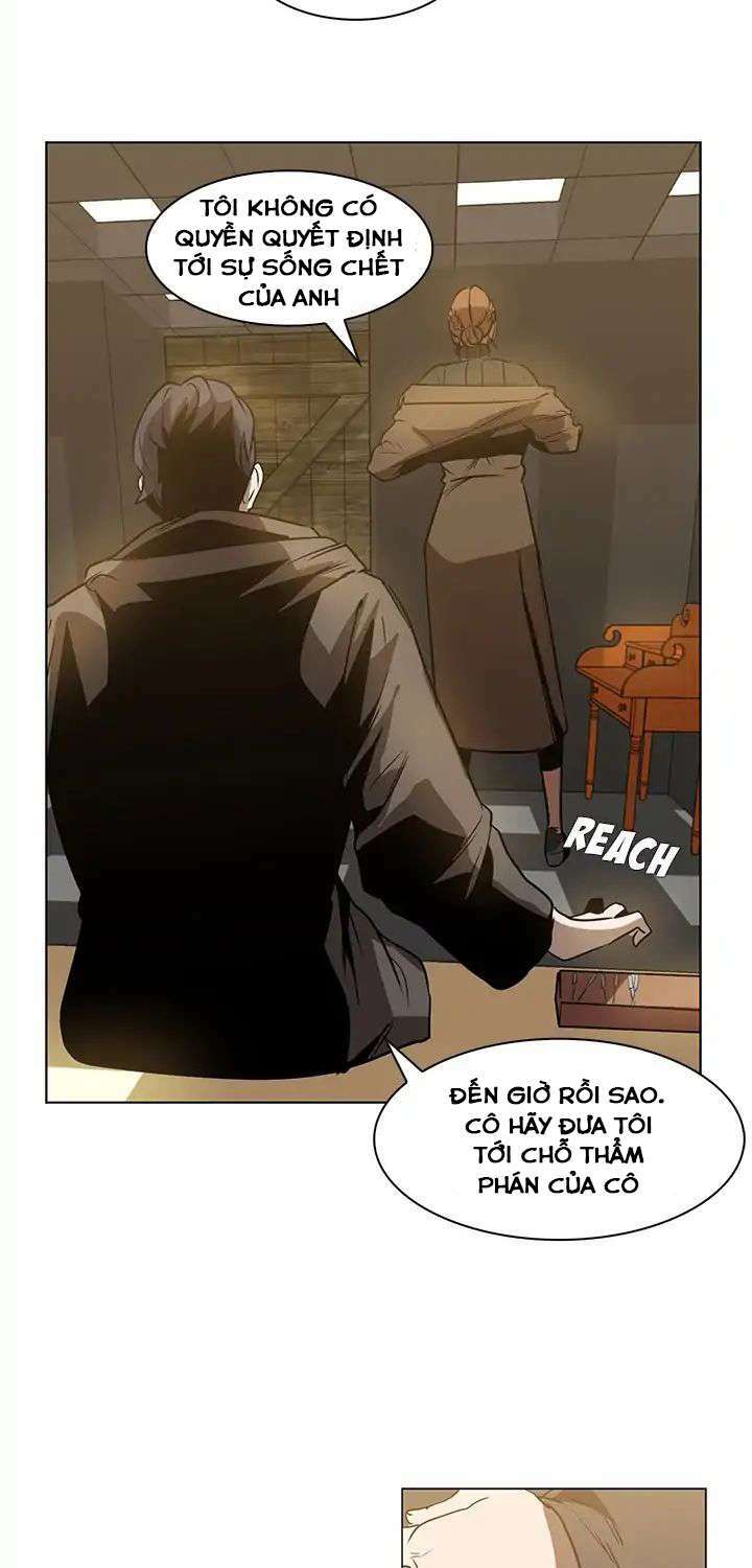 Painkiller Chap 22 - Next Chap 23