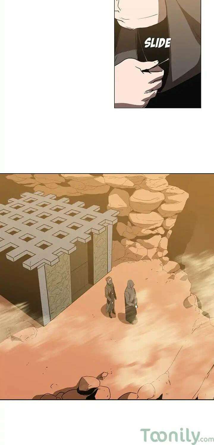 Painkiller Chap 22 - Next Chap 23