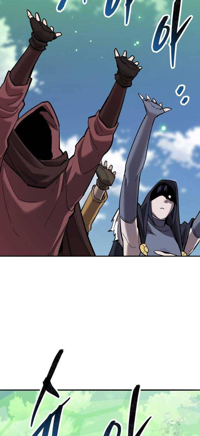 Phá Bỏ Giới Hạn Chap 159 - Next Chap 160