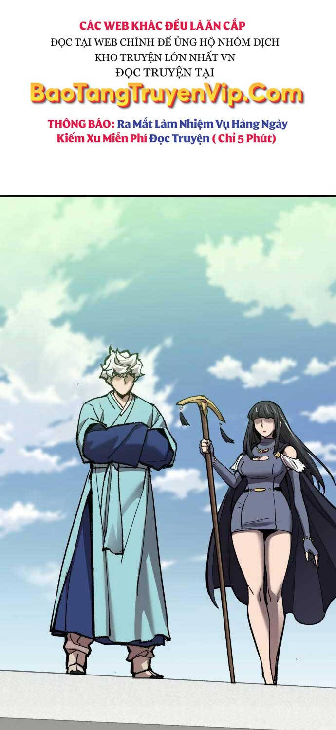 Phá Bỏ Giới Hạn Chap 159 - Next Chap 160