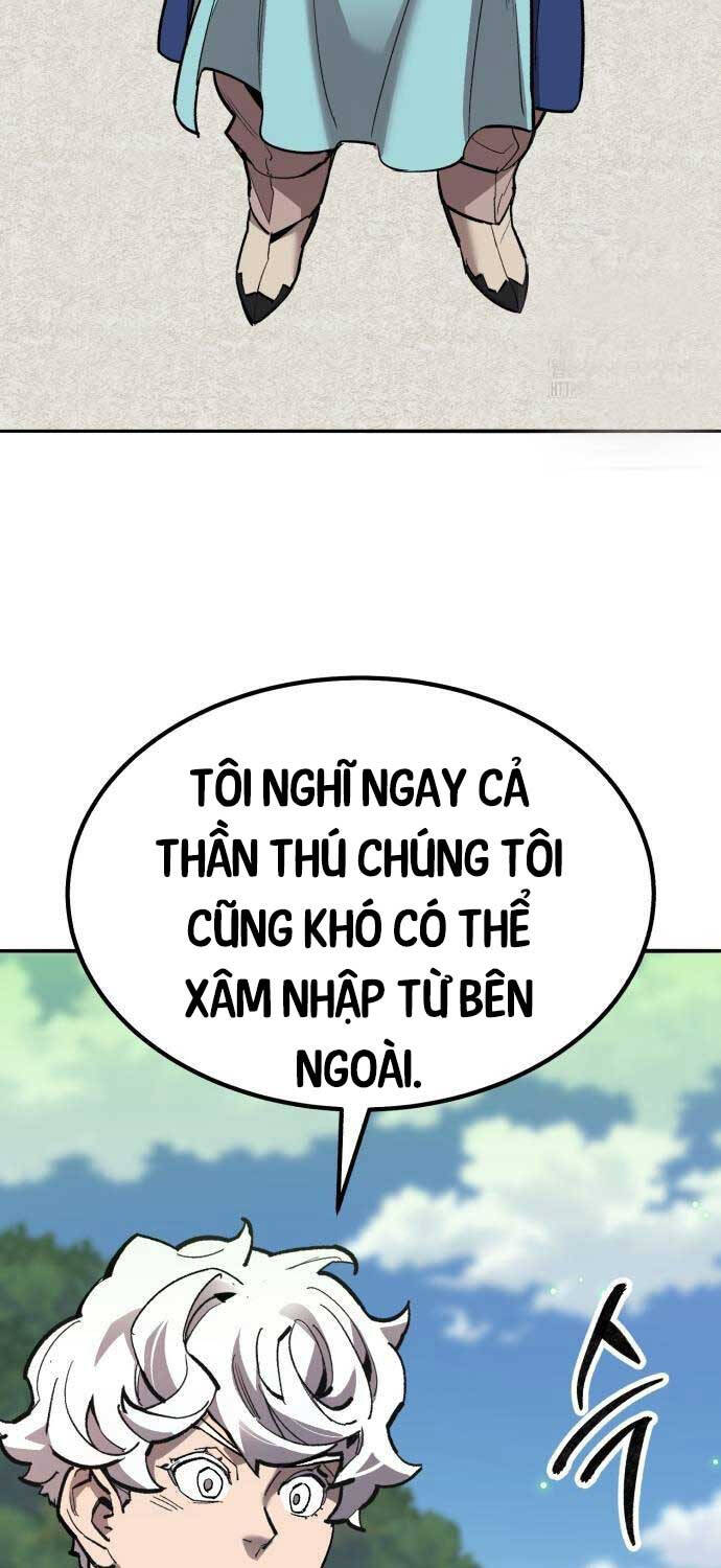 Phá Bỏ Giới Hạn Chap 159 - Next Chap 160