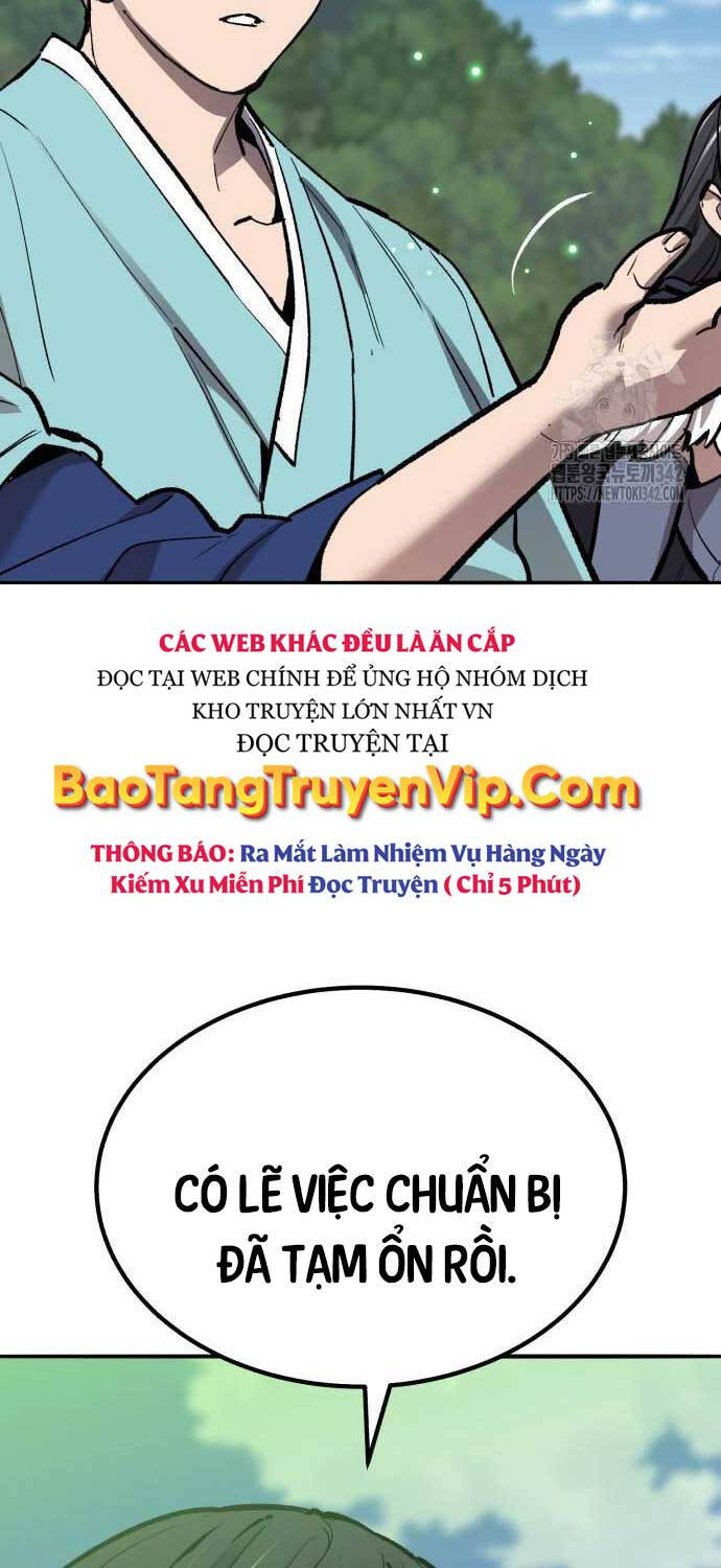 Phá Bỏ Giới Hạn Chap 159 - Next Chap 160