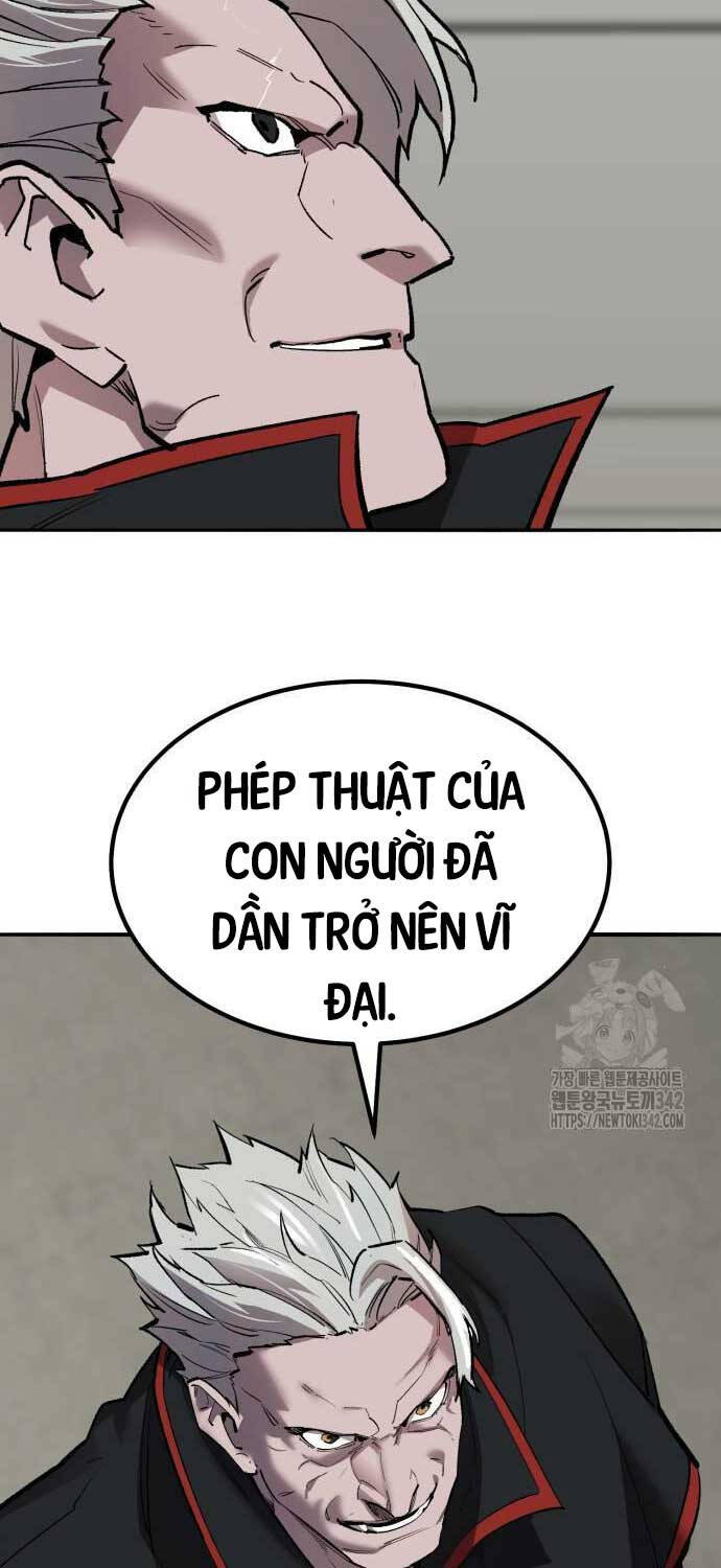 Phá Bỏ Giới Hạn Chap 159 - Next Chap 160