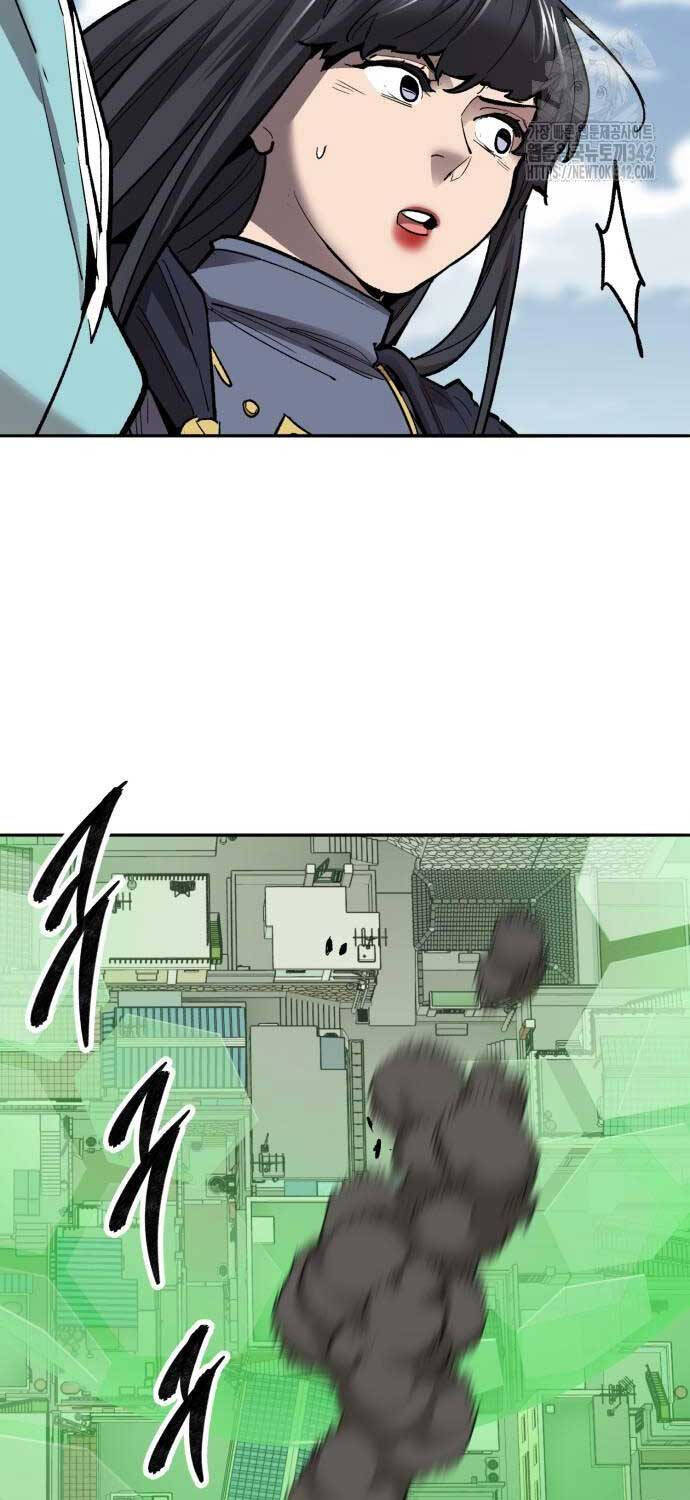 Phá Bỏ Giới Hạn Chap 159 - Next Chap 160