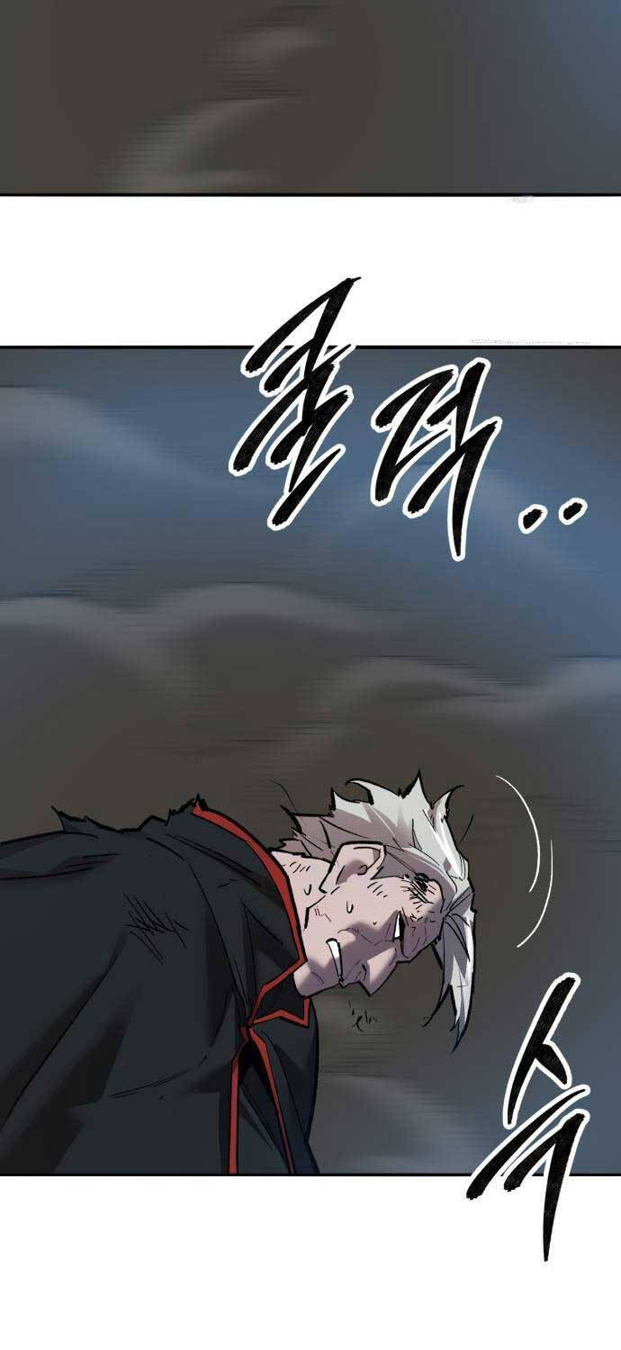 Phá Bỏ Giới Hạn Chap 159 - Next Chap 160