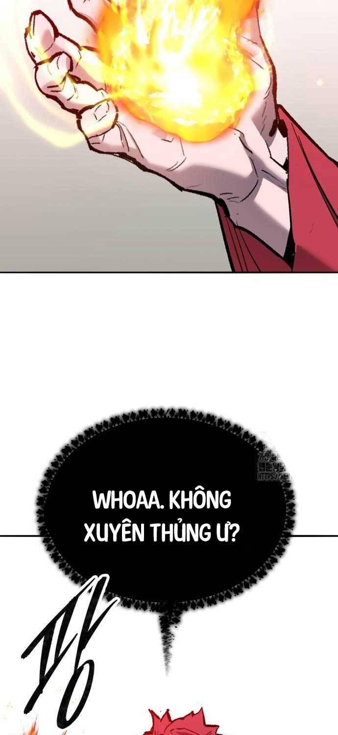 Phá Bỏ Giới Hạn Chap 159 - Next Chap 160