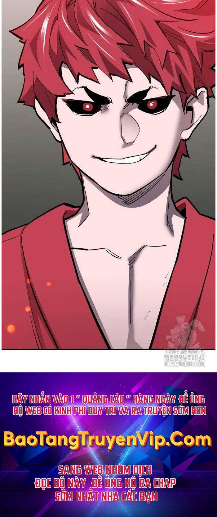 Phá Bỏ Giới Hạn Chap 159 - Next Chap 160