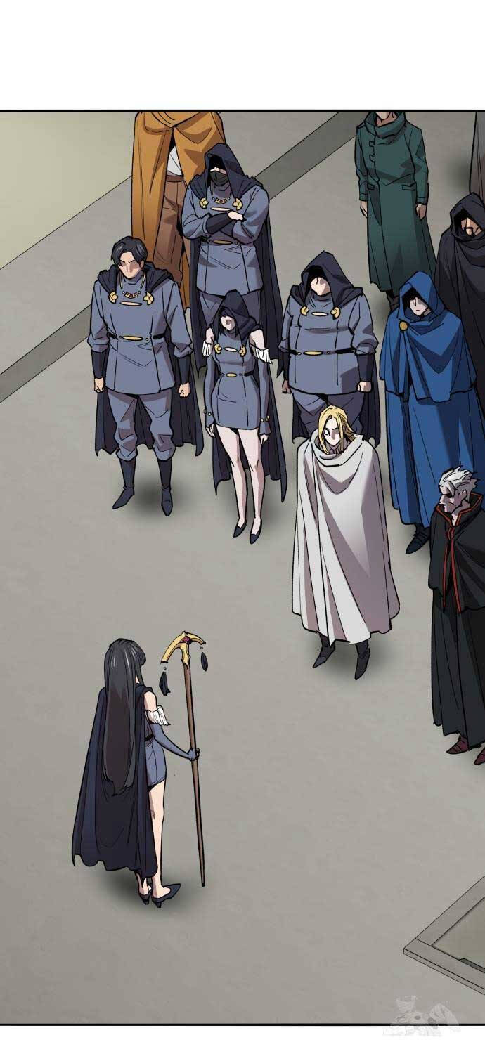 Phá Bỏ Giới Hạn Chap 159 - Next Chap 160