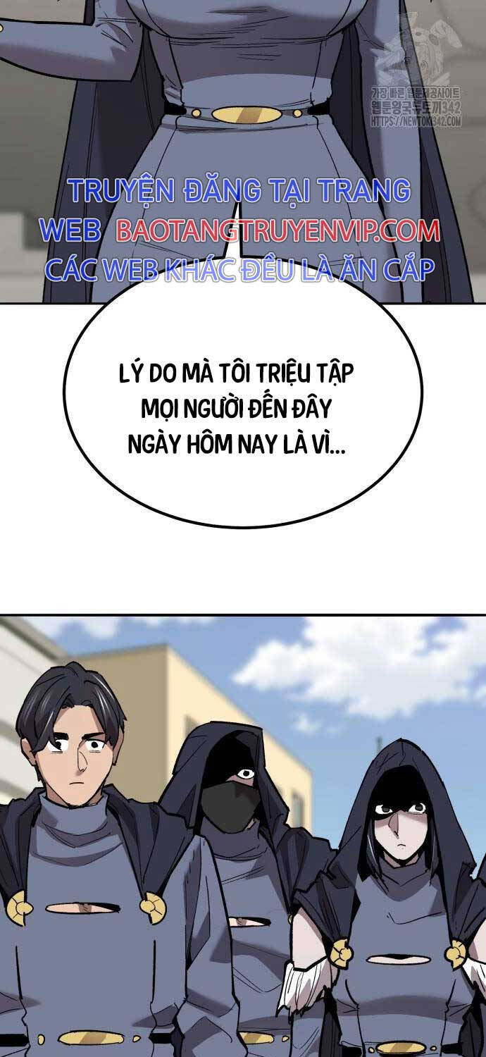 Phá Bỏ Giới Hạn Chap 159 - Next Chap 160