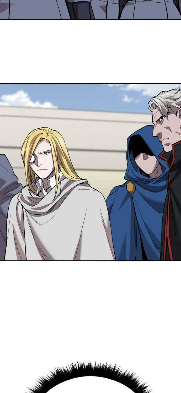 Phá Bỏ Giới Hạn Chap 159 - Next Chap 160