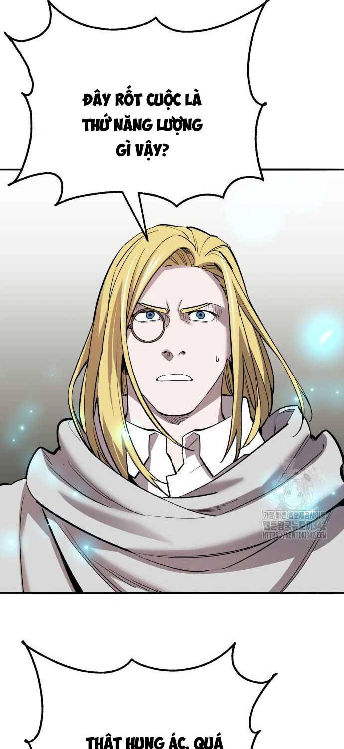 Phá Bỏ Giới Hạn Chap 159 - Next Chap 160