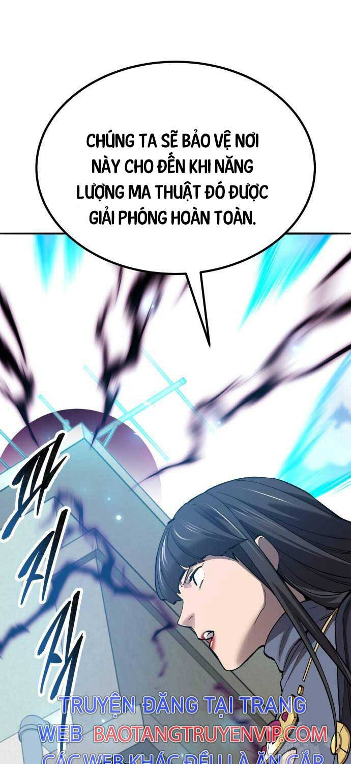 Phá Bỏ Giới Hạn Chap 159 - Next Chap 160
