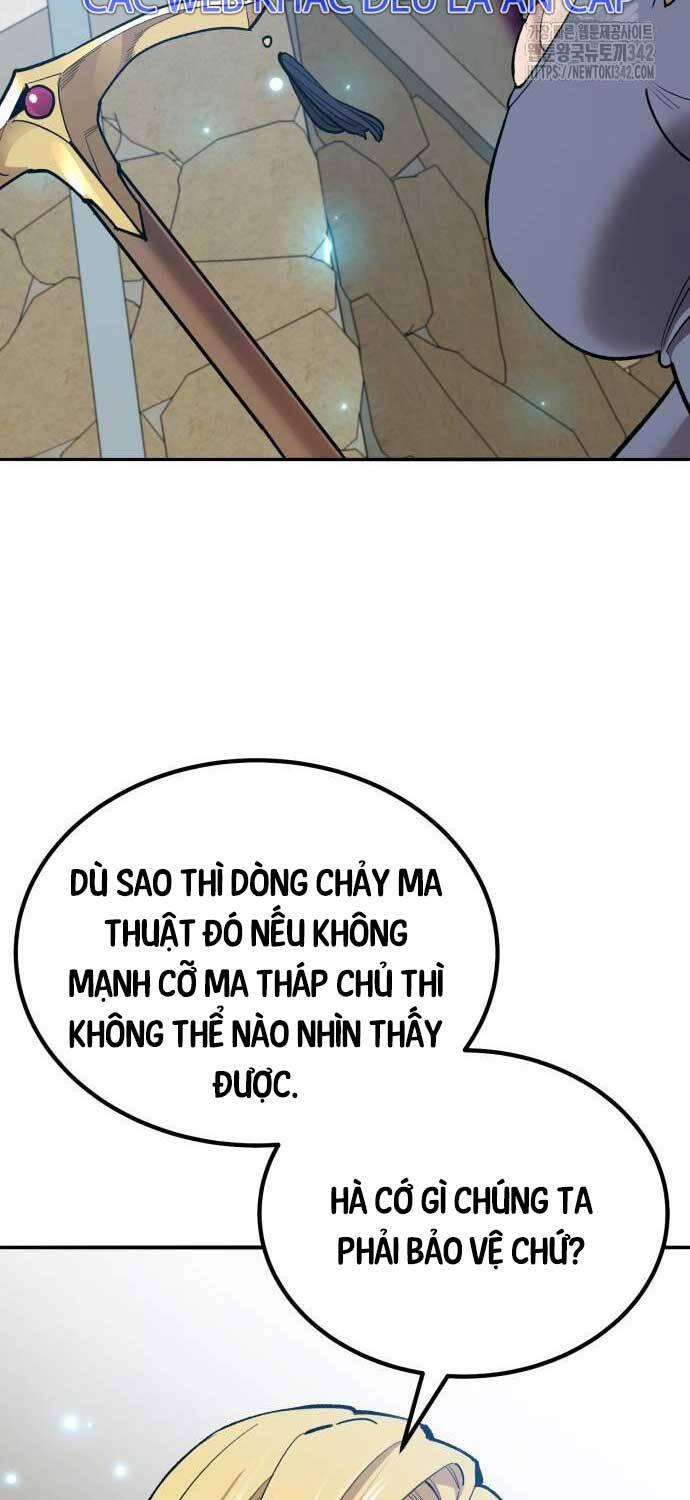 Phá Bỏ Giới Hạn Chap 159 - Next Chap 160