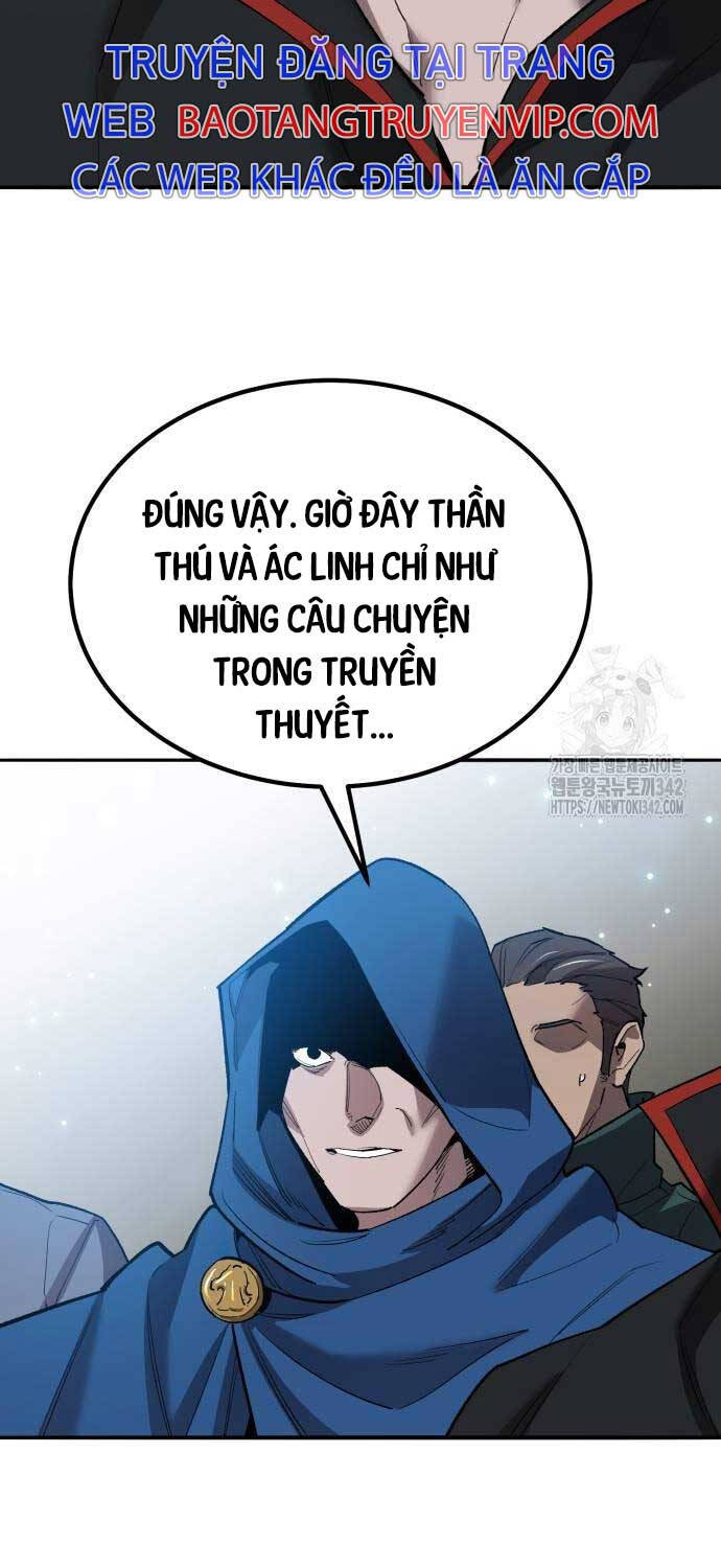 Phá Bỏ Giới Hạn Chap 159 - Next Chap 160