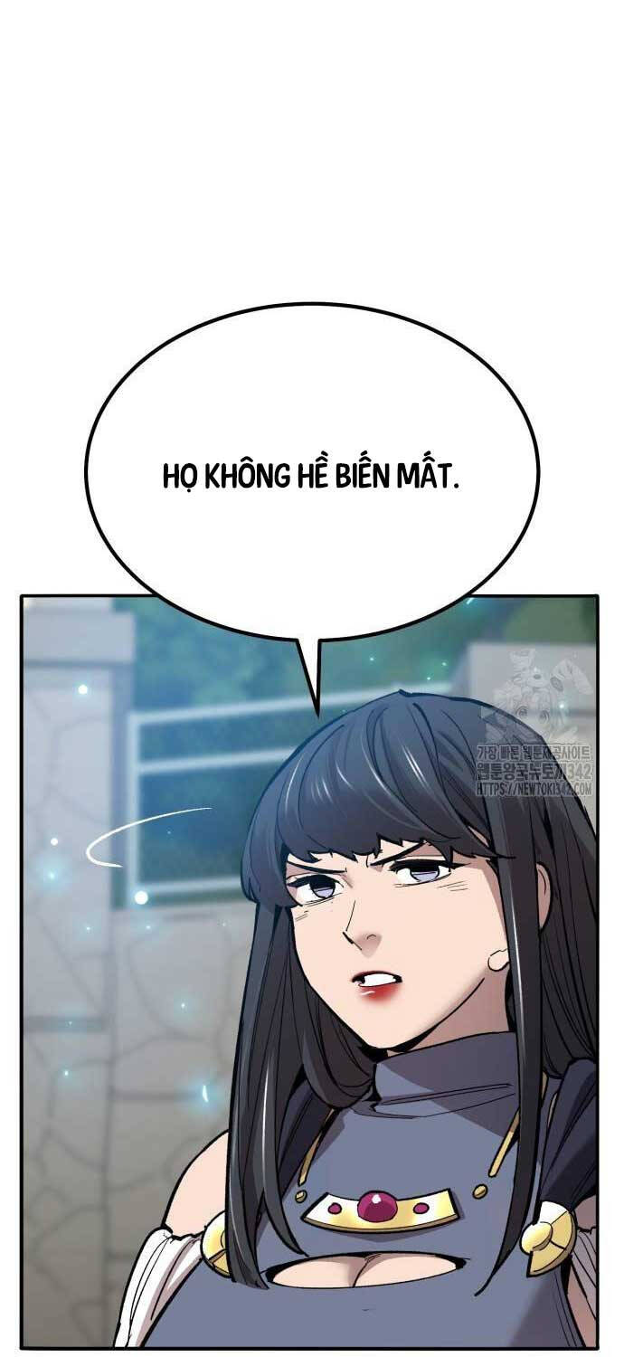Phá Bỏ Giới Hạn Chap 159 - Next Chap 160
