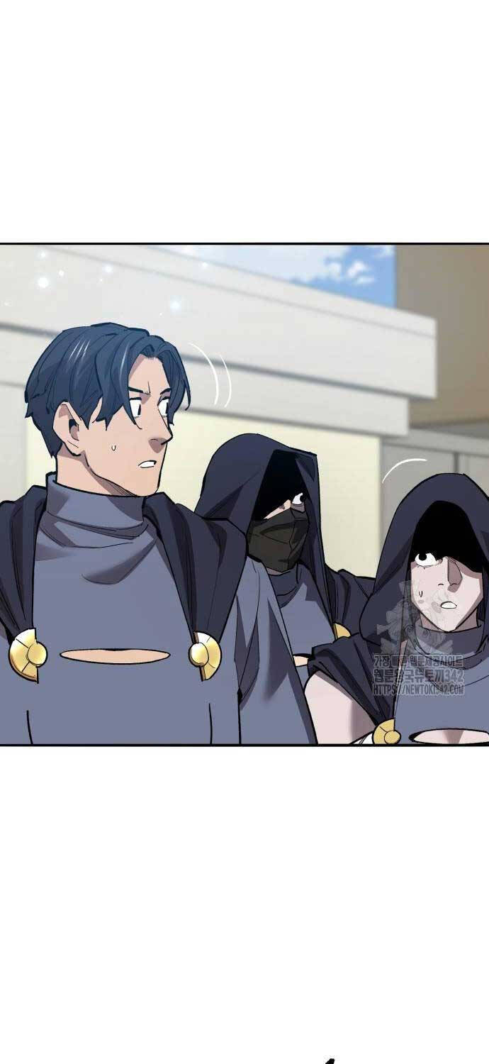 Phá Bỏ Giới Hạn Chap 159 - Next Chap 160